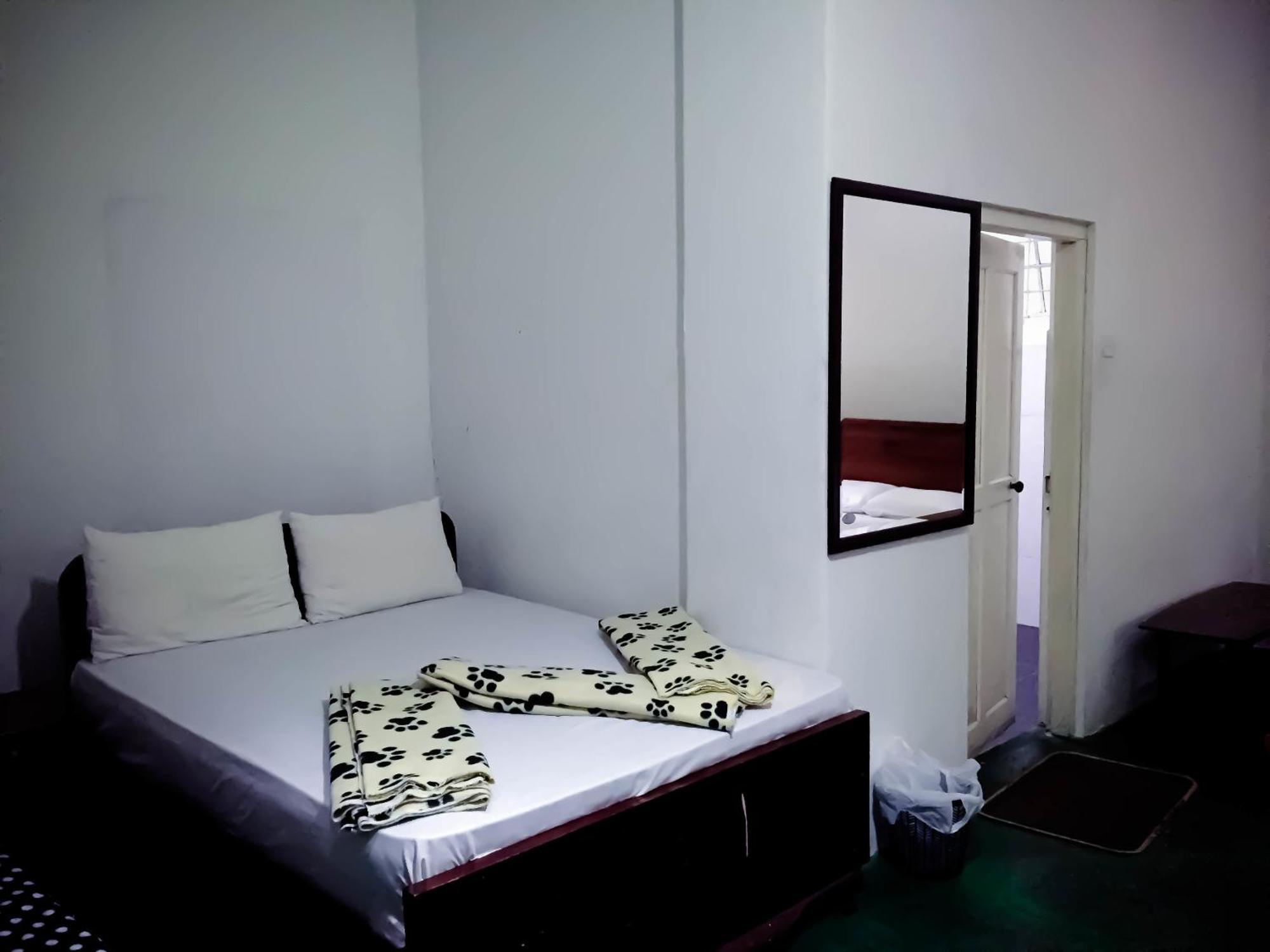 Surrey Bird Sanctuary & Holiday Resort Welimada Zimmer foto